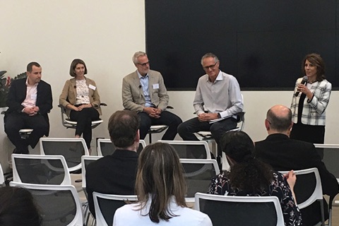 LabCentral Event